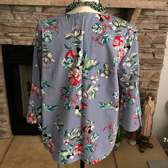 Messini blouse - Picture 5 of 6